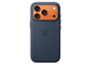 iPhone 17 Pro Funktionsgewebe Case mit MagSafe - Blau