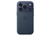 iPhone 17 Pro Funktionsgewebe Case mit MagSafe - Blau