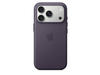 iPhone 17 Pro Funktionsgewebe Case mit MagSafe - Lila