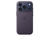 iPhone 17 Pro Funktionsgewebe Case mit MagSafe - Lila