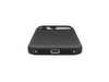 iPhone 17 Pro Funktionsgewebe Case mit MagSafe - Lila