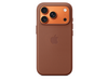 iPhone 17 Pro Funktionsgewebe Case mit MagSafe - Siena