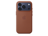 iPhone 17 Pro Funktionsgewebe Case mit MagSafe - Siena
