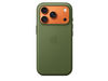 iPhone 17 Pro Funktionsgewebe Case mit MagSafe - Grün
