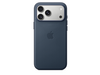 iPhone 17 Pro Max Funktionsgewebe Case mit MagSafe - Blau