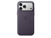 iPhone 17 Pro Max Funktionsgewebe Case mit MagSafe - Lila