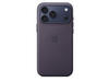 iPhone 17 Pro Max Funktionsgewebe Case mit MagSafe - Lila