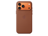 iPhone 17 Pro Max Funktionsgewebe Case mit MagSafe - Siena