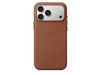 iPhone 17 Pro Max Funktionsgewebe Case mit MagSafe - Siena