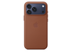 iPhone 17 Pro Max Funktionsgewebe Case mit MagSafe - Siena
