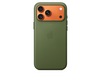 iPhone 17 Pro Max Funktionsgewebe Case mit MagSafe - Grün