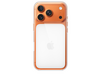 iPhone 17 Pro Clear Case mit MagSafe