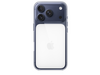 iPhone 17 Pro Clear Case mit MagSafe