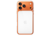 iPhone 17 Pro Max Clear Case mit MagSafe