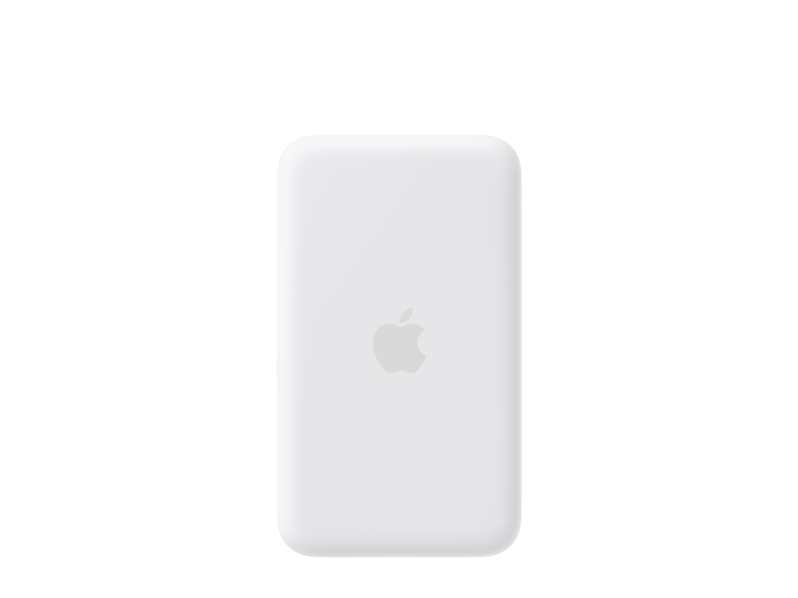 iPhone Air MagSafe Batterie