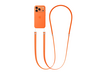 Crossbody Band – Orange