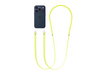 Crossbody Band – Neongelb