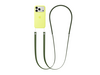 Crossbody Band – Grün