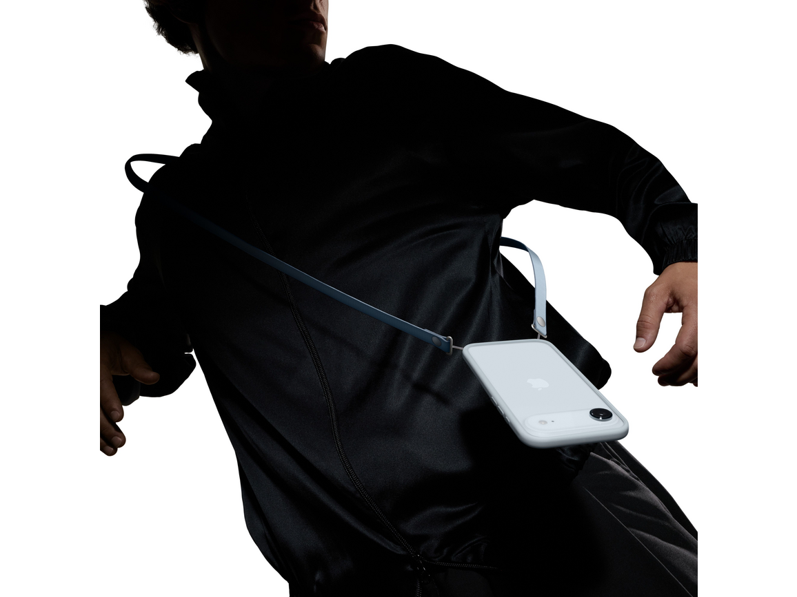 Crossbody Band – Grün