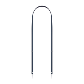 Crossbody Band – Blau