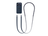 Crossbody Band – Blau