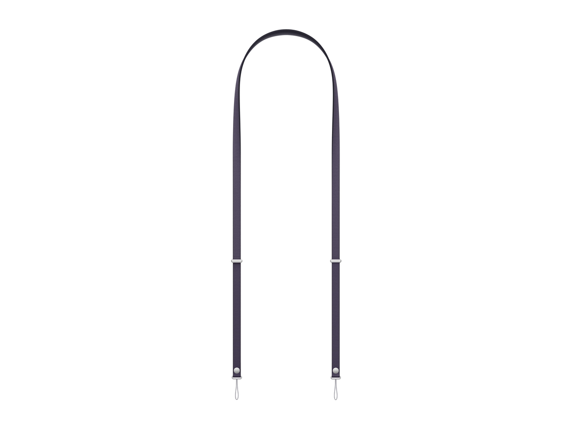 Crossbody Band – Violett