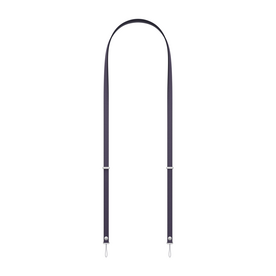 Crossbody Band – Violett
