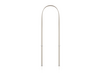 Crossbody Band – Mandel