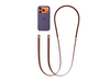 Crossbody Strap - Sienna