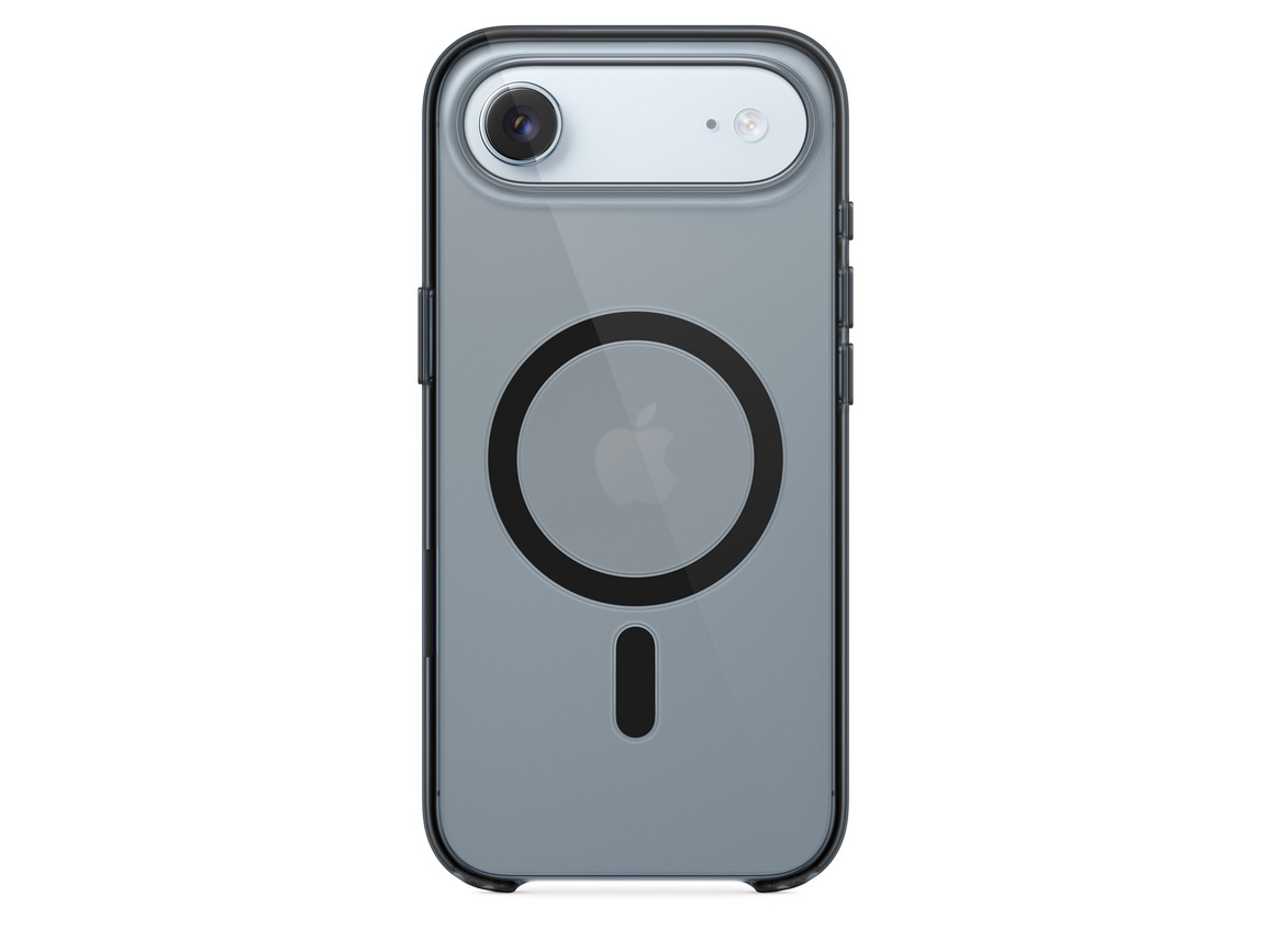 iPhone Air Case mit MagSafe - Schatten