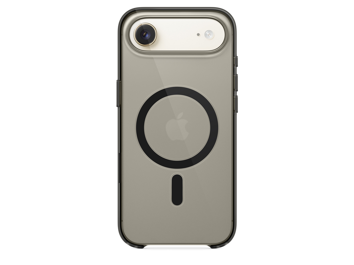 iPhone Air Case mit MagSafe - Schatten iPhone Air Case mit MagSafe - Schatten