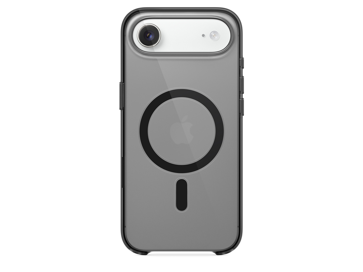 iPhone Air Case mit MagSafe - Schatten