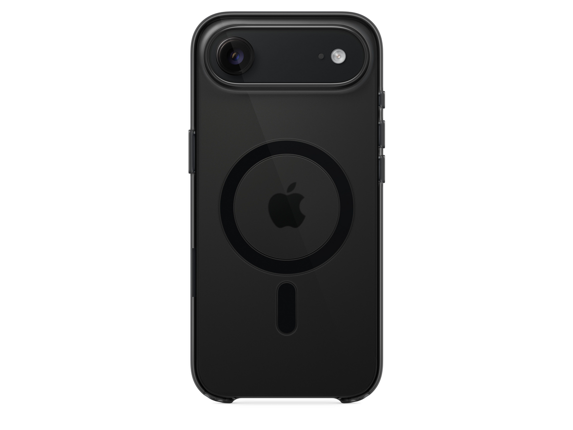 iPhone Air Case mit MagSafe - Schatten
