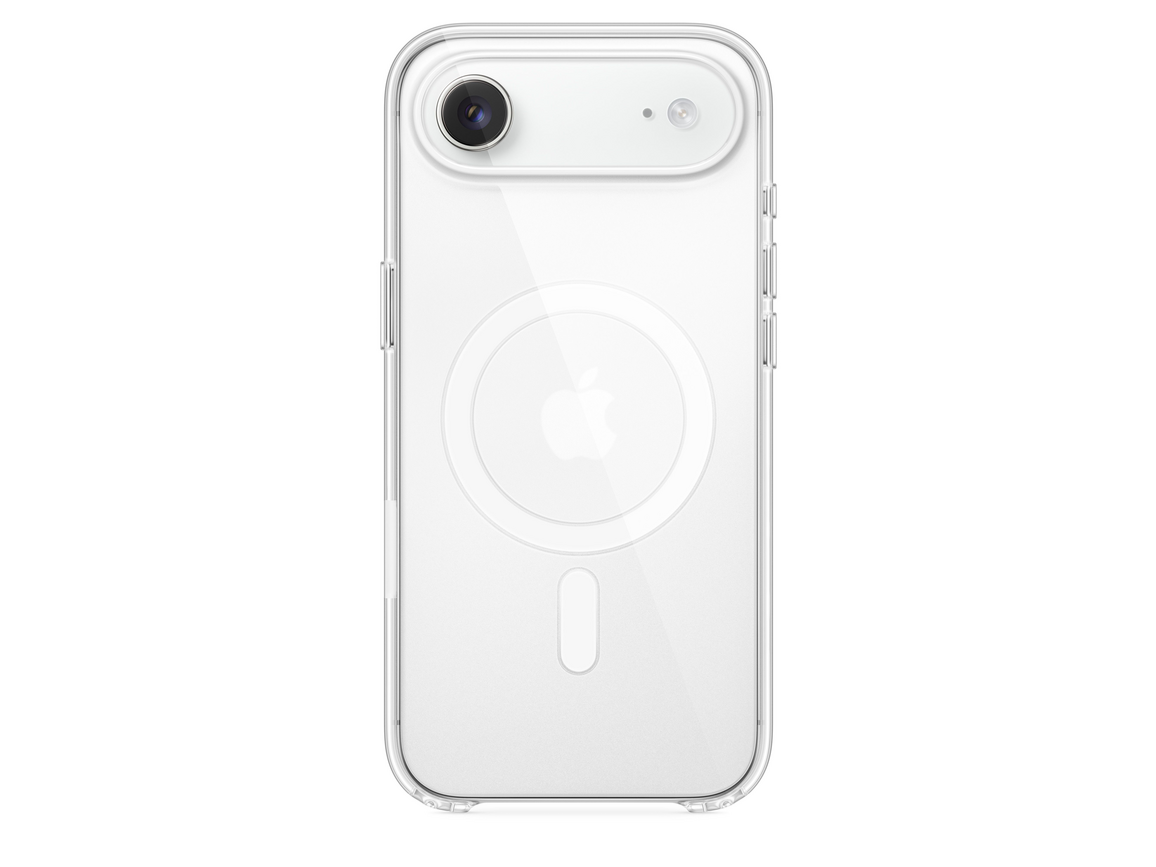 iPhone Air Case mit MagSafe - Frost