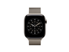 40 mm Milanaise Armband Natur