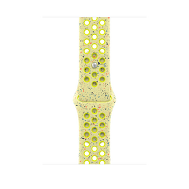 46 mm Nike Sportarmband Volt Splash - M/L