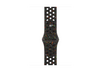 46 mm Nike Sportarmband Midnight Black - S/M