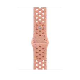 46 mm Nike Sportarmband Alpenglow Pink - M/L