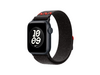 40 mm Nike Sport Loop Midnight Black