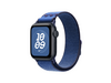 40 mm Nike Sport Loop Blue Ribbon