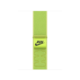 42 mm Nike Sport Loop Volt Splash