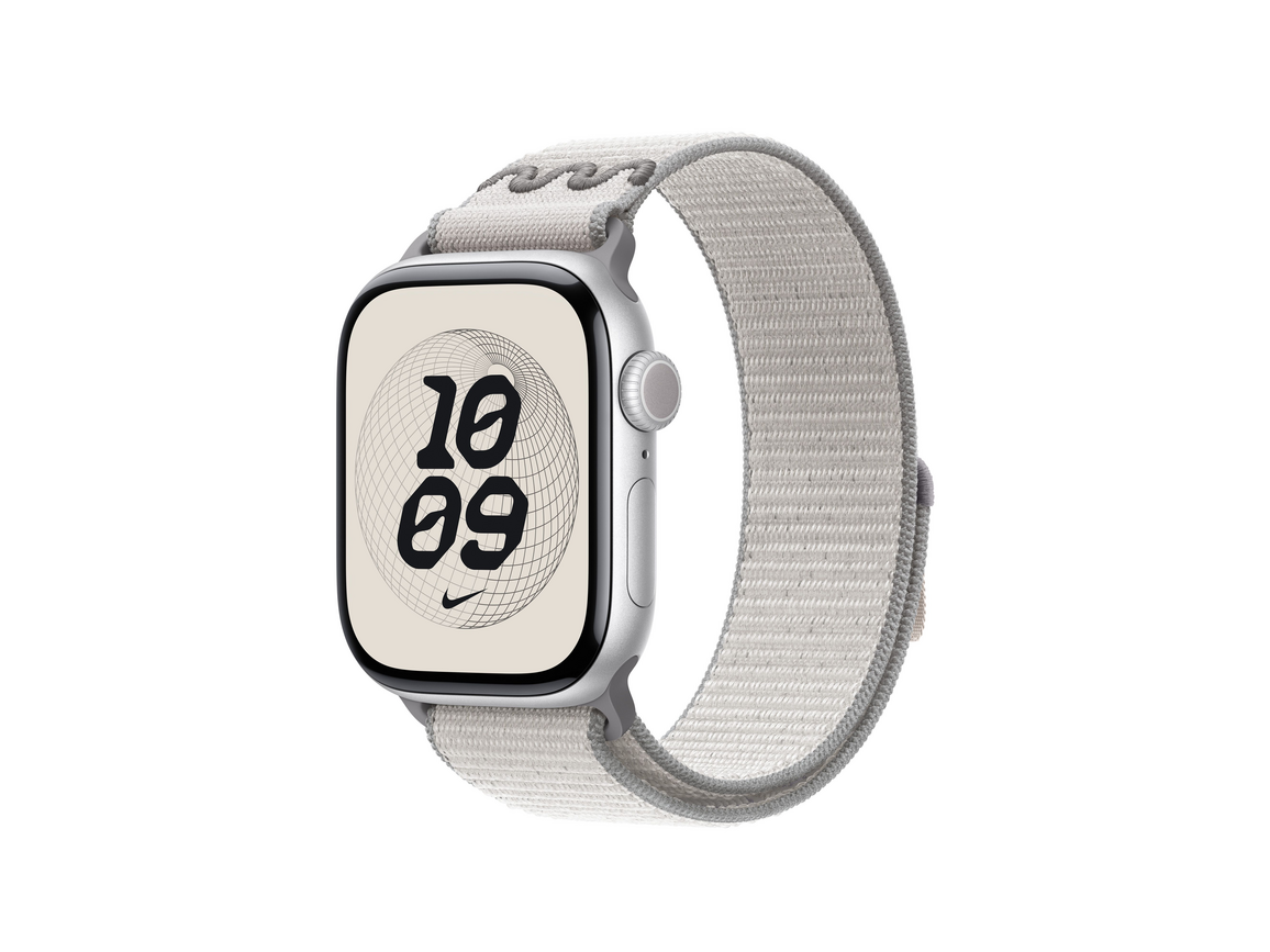 42 mm Nike Sport Loop Veiled Grey