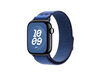 42 mm Nike Sport Loop Blue Ribbon