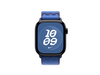 42 mm Nike Sport Loop Blue Ribbon