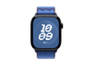 46 mm Nike Sport Loop Blue Ribbon