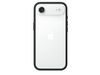iPhone Air Bumper - Schwarz