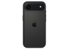 iPhone Air Bumper - Schwarz