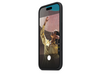 iPhone Air Bumper - Schwarz