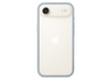 iPhone Air Bumper - Hellblau