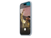 iPhone Air Bumper - Hellblau